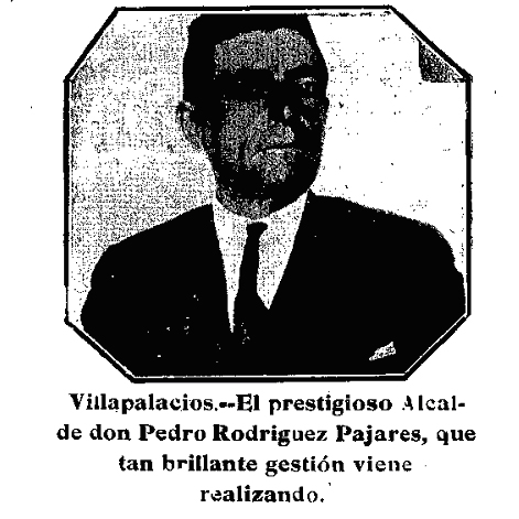 Alcalde